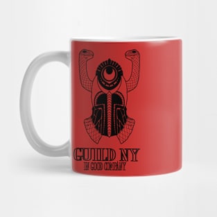 Guild conan Mug